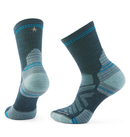 Smartwool Smartwool Hike Targeted Cushion Mid Crew Sock Women's 2852