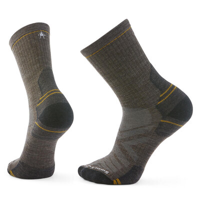 Smartwool Hike Targeted Cushion Mid Crew Socks 2853