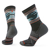 Smartwool Targeted Cushion Sunset Trail Run Crew Socks 2275