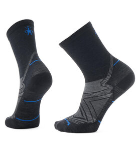 Smartwool Smartwool Zero Cushion Mid Crew Run Socks 1655