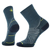 Smartwool Run Zero Cushion Mid Crew Sock Men's 1655