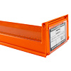 YakAttack Leaderboard 28" Measuring Board