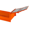 YakAttack Leaderboard 28" Measuring Board