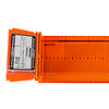 YakAttack Leaderboard 28" Measuring Board