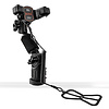 YakAttack RotoGrip Phone Holder Pro w/ LockNLoad Mounting