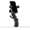 YakAttack RotoGrip Phone Holder Pro w/ LockNLoad Mounting