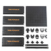 YakAttack ShortStak Upgrade Kit for BlackPak Pro 13" x 13" Crate