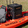 YakAttack ShortStak Upgrade Kit for BlackPak Pro 13" x 13" Crate