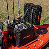 YakAttack ShortStak Upgrade Kit for BlackPak Pro 13" x 13" Crate