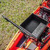 YakAttack ShortStak Upgrade Kit for BlackPak Pro 13" x 13" Crate