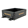 YakAttack ShortStak Upgrade Kit for BlackPak Pro 13" x 16" Crate
