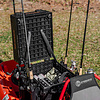 YakAttack ShortStak Upgrade Kit for BlackPak Pro 13" x 16" Crate