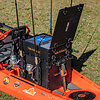 YakAttack ShortStak Upgrade Kit for BlackPak Pro 13" x 16" Crate