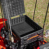 YakAttack ShortStak Upgrade Kit for BlackPak Pro 13" x 16" Crate