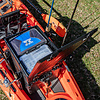 YakAttack ShortStak Upgrade Kit for BlackPak Pro 13" x 16" Crate
