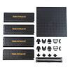 YakAttack ShortStak Upgrade Kit for BlackPak Pro 16" x 16" Crate