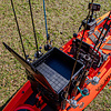YakAttack ShortStak Upgrade Kit for BlackPak Pro 16" x 16" Crate