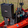 YakAttack ShortStak Upgrade Kit for BlackPak Pro 16" x 16" Crate
