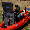 YakAttack ShortStak Upgrade Kit for BlackPak Pro 16" x 16" Crate