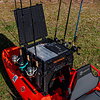 YakAttack ShortStak Upgrade Kit for BlackPak Pro 16" x 16" Crate