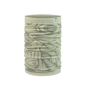 Buff Buff Lightweight Merino Wool Neckwear