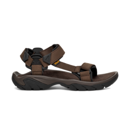 Teva Teva Terra Fi 5 Universal Leather Sandal Men's
