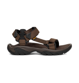 Teva Teva Terra Fi 5 Universal Leather Sandal Men's