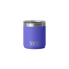 Yeti Rambler 10 oz / 295 mL Stackable Lowball with Magslider Lid
