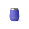 Yeti Rambler 10 oz / 295 mL Wine Tumbler with MagSlider Lid