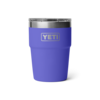 Yeti Rambler 16 oz / 473 mL Stackable Cup with Magslider Lid
