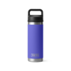 Yeti Rambler 18 oz / 532 mL Bottle w/ Chug Cap