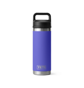 Yeti Yeti Rambler 18 oz / 532 mL Bottle w/ Chug Cap