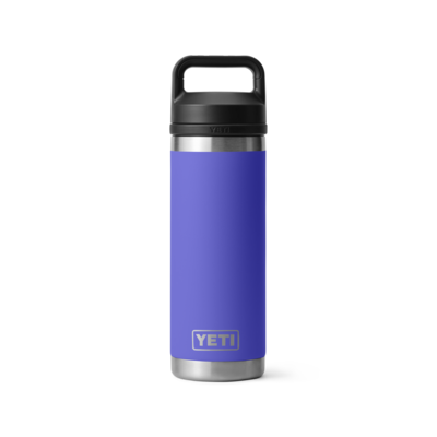 Yeti Rambler 18 oz / 532 mL Bottle w/ Chug Cap