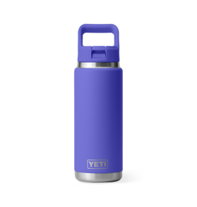 Yeti Yeti Rambler 26 oz / 769 mL Bottle with Straw Cap