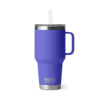 Yeti Rambler 35 oz Straw Mug with Straw Lid