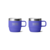 Yeti Rambler 6 oz / 177 mL Stackable Mug 2 Pack