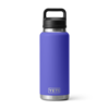 Yeti Rambler 36 oz / 1L Bottle w/ Chug Cap