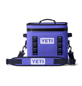 Yeti Yeti Hopper Flip 12 Soft Cooler