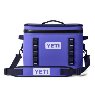 Yeti Hopper Flip 18 Soft Cooler