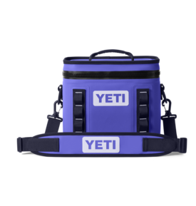 Yeti Yeti Hopper Flip 8 Soft Cooler