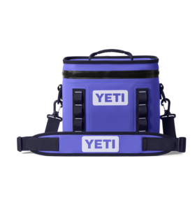 Yeti Yeti Hopper Flip 8 Soft Cooler