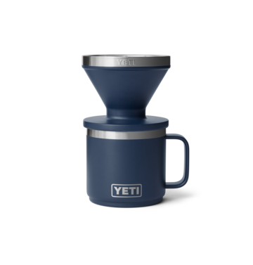 Yeti Yeti Rambler Coffee Pour Over