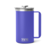 Yeti Rambler 34 oz / 1L French Press