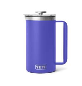 Yeti Yeti Rambler 34 oz / 1L French Press