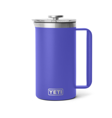 Yeti Yeti Rambler 34 oz / 1L French Press