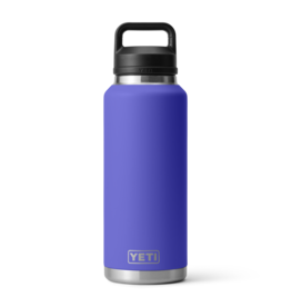 Yeti Yeti Rambler 46 oz / 1.36L Bottle with Chug Cap