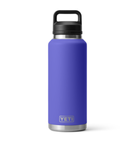 Yeti Yeti Rambler 46 oz / 1.36L Bottle with Chug Cap
