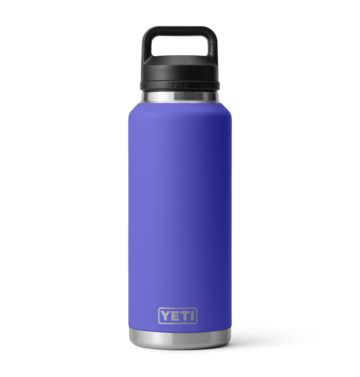 Yeti Yeti Rambler 46 oz / 1.36L Bottle with Chug Cap