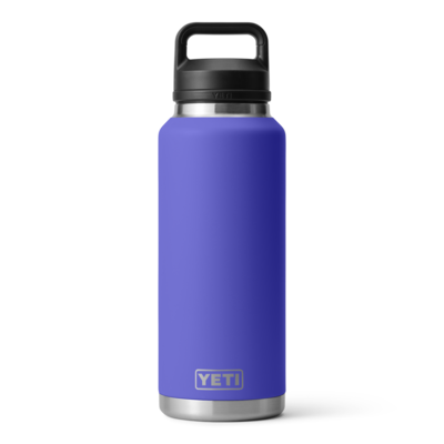 Yeti Rambler 46 oz / 1.36L Bottle with Chug Cap