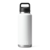 Yeti Rambler 46 oz / 1.36L Bottle with Chug Cap